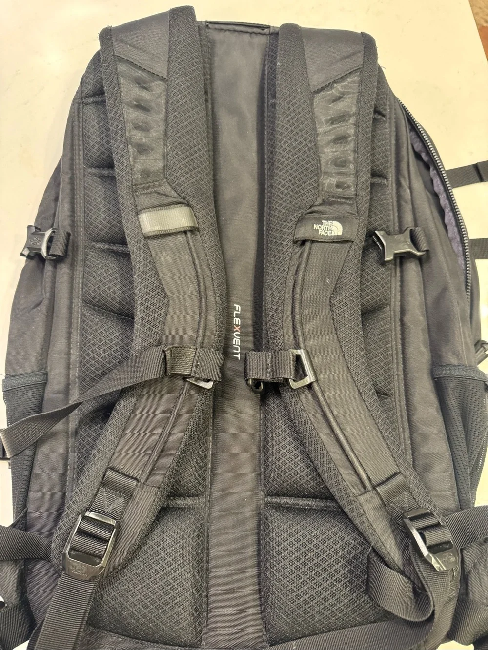 North Face Backpack